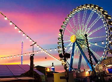 Festzelt Tradition - Oktoberfest München