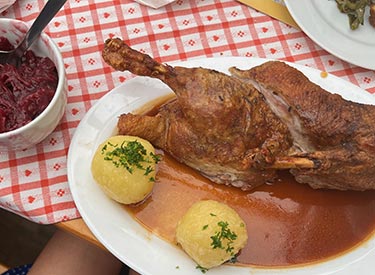 Festzelt Tradition - Oktoberfest München